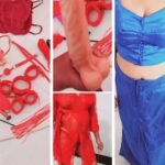 🥳Punishment Treatment and Full Service🔥